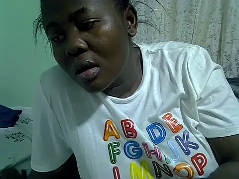 Prettybootty online show from July 20, 9:37 pm