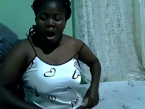 Prettybootty online show from May 17, 9:14 pm