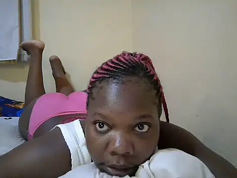 sweet-tiffy online show from June 15, 4:34 am