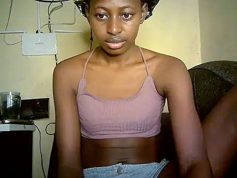 Therry-heart online show from May 30, 3:48 am