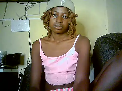 Therry-heart online show from June 18, 4:58 am