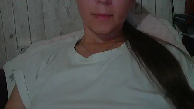 Bella--White online show from May 28, 5:22 pm