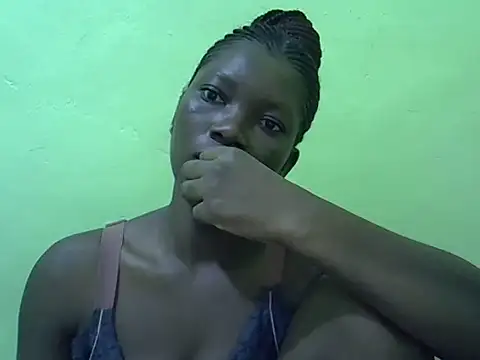 Sweet-Lynn online show from June 8, 5:08 am