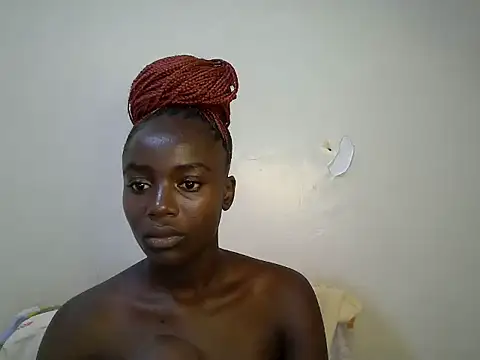 BUNNY BLISS1 online show from July 19, 1:19 am