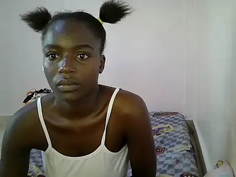 BUNNY BLISS1 online show from May 29, 8:01 am