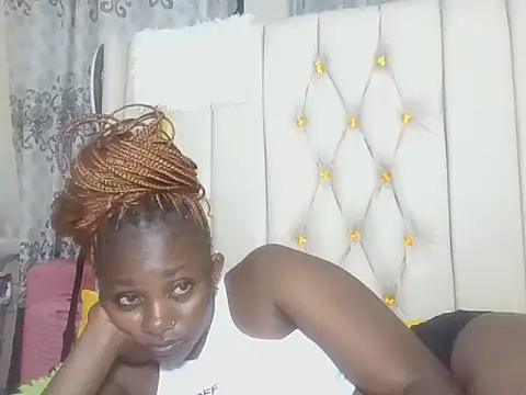 sexymesy online show from May 29, 7:34 pm