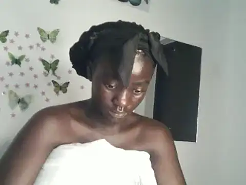 Blackdiva 254 online show from May 29, 6:33 am