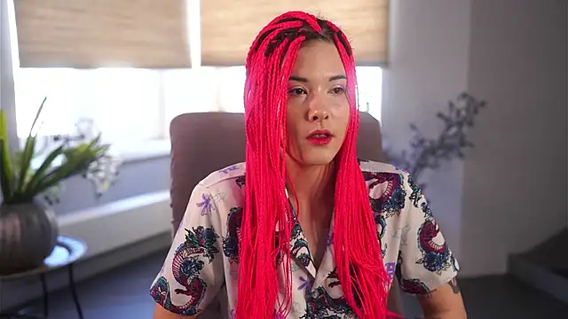 ArceliaTello online show from May 25, 11:09 am