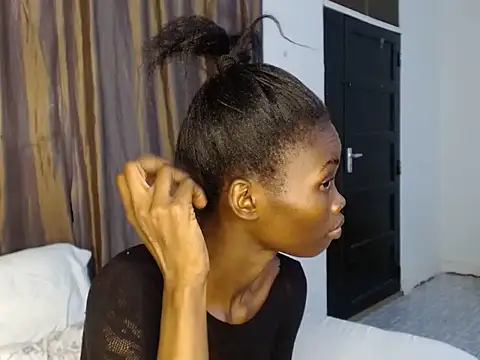 Africana slim online show from July 25, 7:10 pm