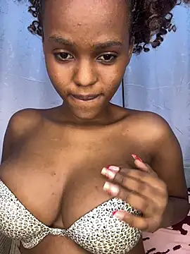 molly badgirl online show from July 14, 7:07 pm
