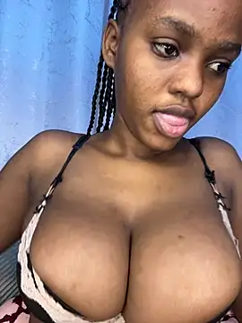 molly badgirl online show from August 1, 6:10 pm