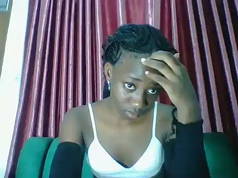 Darkpretty23 online show from June 25, 6:31 pm