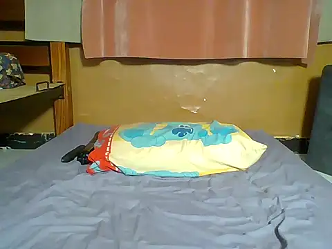 Darksugar2 online show from May 23, 4:49 pm