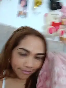 NaughtyMorenna online show from June 8, 3:07 am