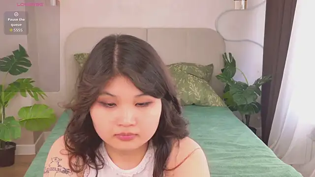 sofia chang online show from May 23, 1:42 pm