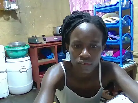 Sexyafricanah001 online show from June 3, 10:05 am