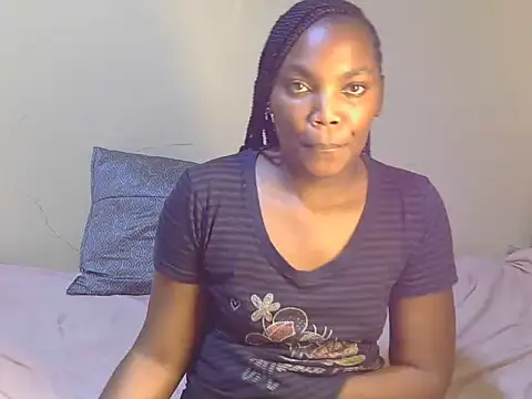 Trina T online show from July 27, 8:22 am