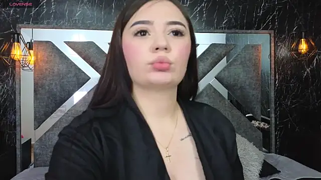 ValeriaCarter online show from May 19, 7:21 pm