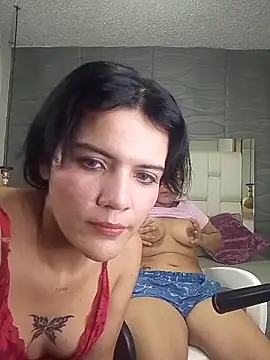 Lia  Kalifa online show from May 28, 6:44 am