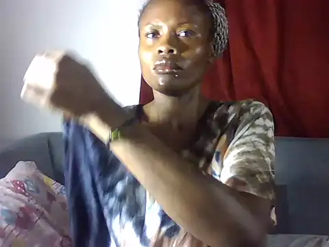 Candysleek petite online show from July 21, 7:03 pm