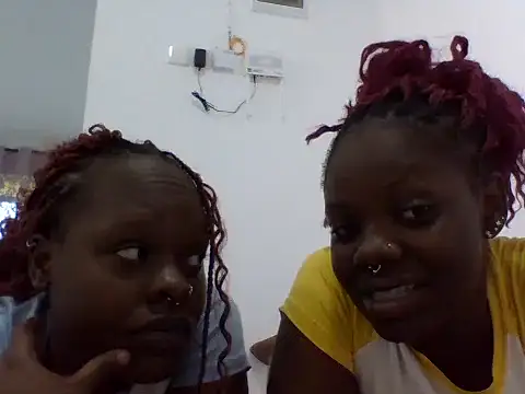 sexybaddies20 online show from June 11, 4:20 am