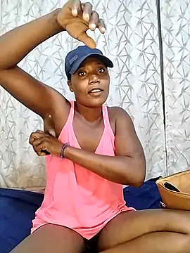 SweetCandy 98 online show from May 27, 5:32 pm