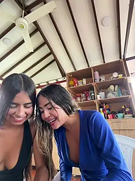 little liz  online show from May 26, 2:27 pm