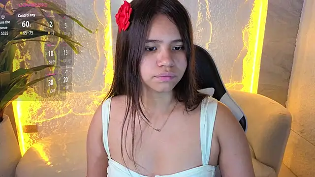 roxan1 tp online show from May 22, 12:58 pm