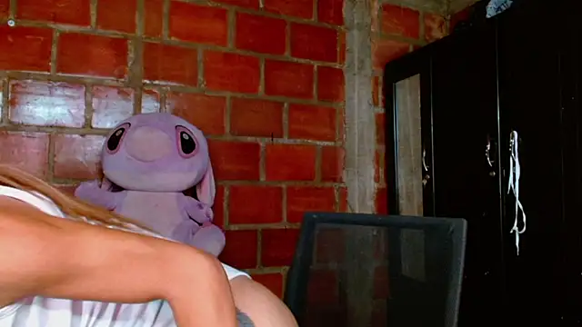 sexy doll big online show from July 24, 3:26 am