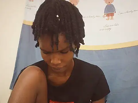 Bootylovet online show from July 27, 12:57 pm