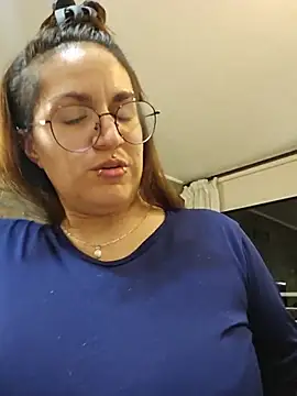 Karengenesisx online show from July 15, 2:38 am
