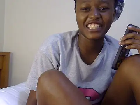 Petite Ebony10 online show from August 3, 12:33 pm