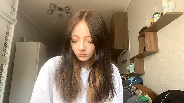 MisaSallis online show from May 27, 3:36 am
