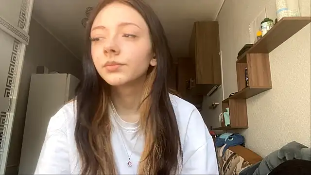 MisaSallis online show from May 28, 3:37 am