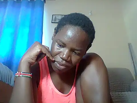 Blacksexyqueen24 online show from July 26, 1:19 pm