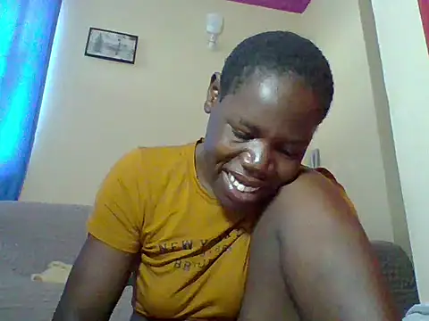Blacksexyqueen24 online show from May 19, 5:47 am