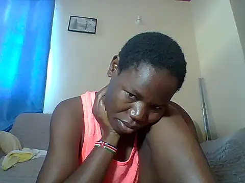 Blacksexyqueen24 online show from July 25, 1:18 pm