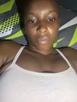 SassyPaulette online show from June 3, 4:12 pm