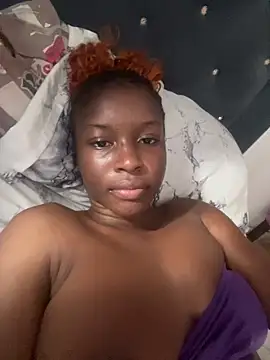 SassyPaulette online show from June 9, 4:17 pm
