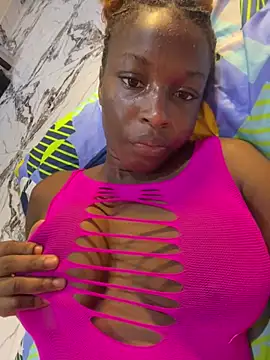 SassyPaulette online show from June 22, 11:18 am