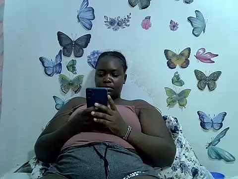 sweetblanka online show from July 21, 12:11 am