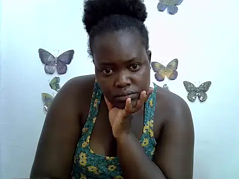 sweetblanka online show from May 23, 8:56 am