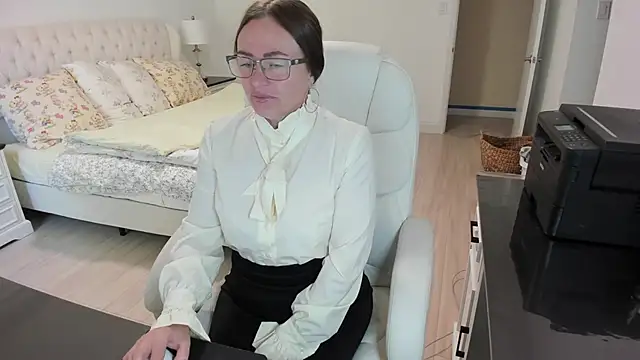 Vika73 online show from September 9, 1:44 pm