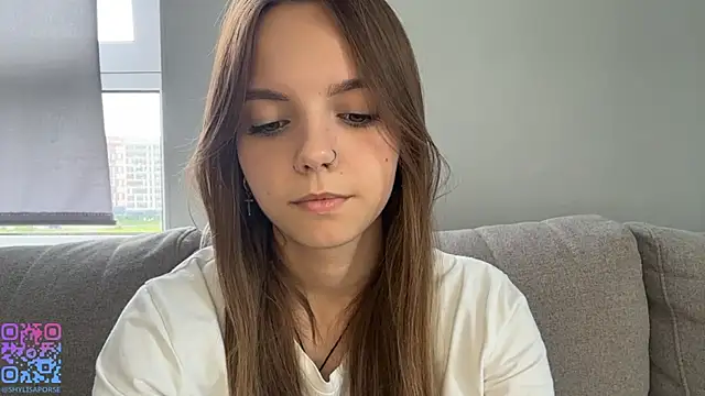 LisaPorse online show from July 26, 1:19 pm