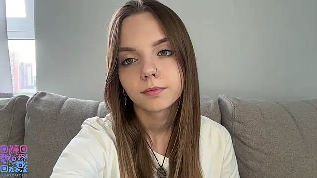 LisaPorse online show from July 25, 1:18 pm