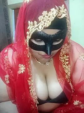 shaik35f online show from June 27, 7:09 pm