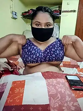shaik35f online show from June 3, 7:30 pm