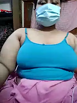 shaik35f online show from June 1, 8:43 pm