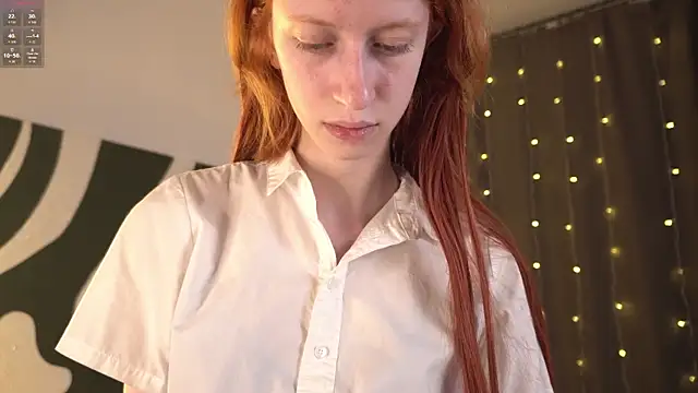 HaleyKoelling online show from July 10, 8:31 pm