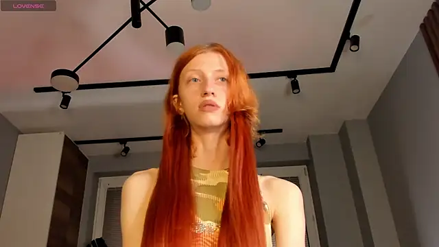 HaleyKoelling online show from July 29, 8:31 pm